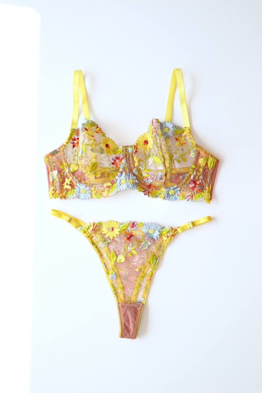 جلوه زیبایی